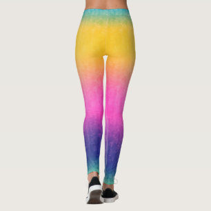 Behalt oder kreiere eigene Leggings