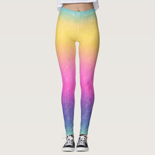 Behalt oder kreiere eigene Leggings (Vorderseite)