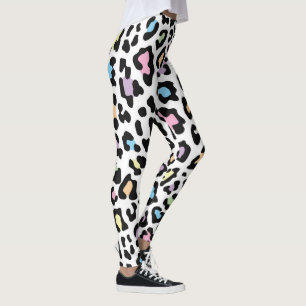 Behalt oder kreiere eigene Leggings