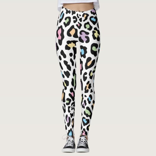 Behalt oder kreiere eigene Leggings (Vorderseite)