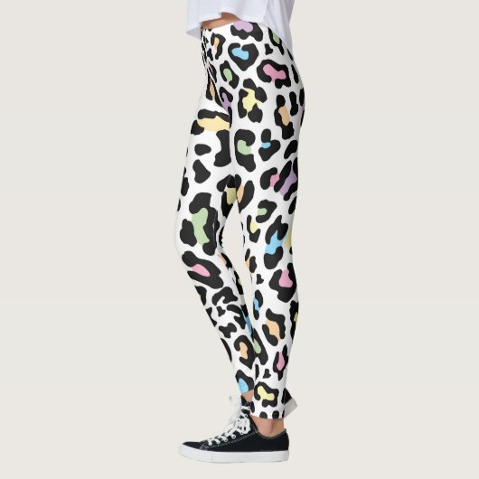 Behalt oder kreiere eigene Leggings (Links)