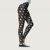 Behalt oder kreiere eigene Leggings (Rechts)
