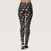 Behalt oder kreiere eigene Leggings (Rückseite)