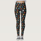Behalt oder kreiere eigene Leggings (Vorderseite)