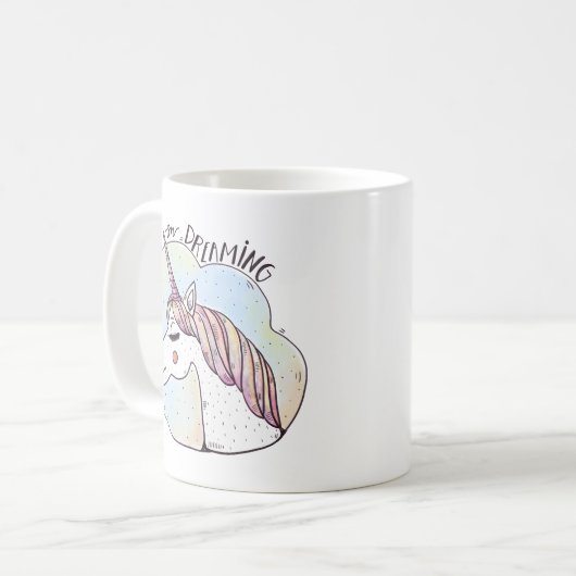 Behalt on Dreaming Kaffeetasse (Vorderseite Links)