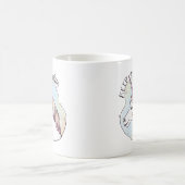 Behalt on Dreaming Kaffeetasse (Mittel)