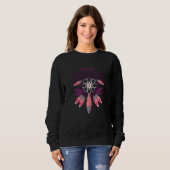 Behalt on Dreaming Sweatshirt (Vorne ganz)