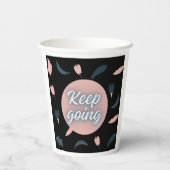 behalt pappbecher (Rückseite)