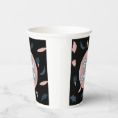 behalt pappbecher (Rechts)