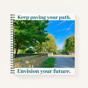 Behalt Pfade einfügen Notizblock