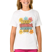 Behalt, Phantastisch eins! - NIEDLICH MOTIVIEREND