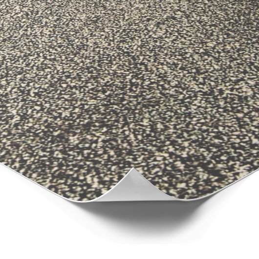 Behalt Poster (Ecke)