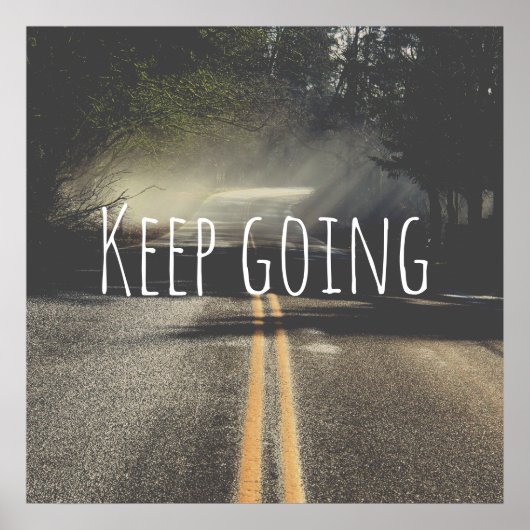 Behalt Poster (Vorne)