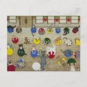 Behalt Postkarte (Vorderseite)