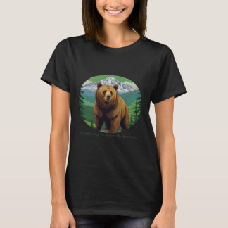 Behalt Roaring T-Shirt