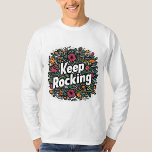 Behalt Rocking T - Shirt