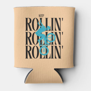 Behalt Rollin' Dosenkühler