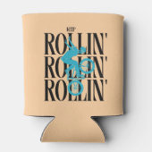 Behalt Rollin' Dosenkühler (Rückseite)