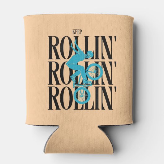 Behalt Rollin' Dosenkühler (Rückseite)