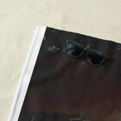 BEHALT ROWING STRANDTUCH (Beispiel)