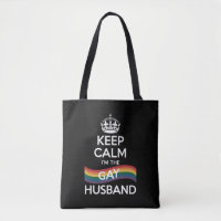 Behalt Ruhe ich bin der Gay Husband Ehefrau Vater 