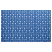 Behalt Ruhe - Pickleball (benutzerdefinierte Größe Stoff (Yard (91,4 cm))
