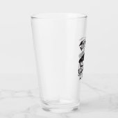 Behalt Ruhe und Kürbisgewürze alle Dinge Glas (Rechts)