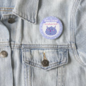 Behalt Ruhe und wasche dir die Hände! Stopp des Co Button (Beispiel)