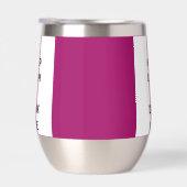 Behalt Ruhe und Wein trinken (Rechts)