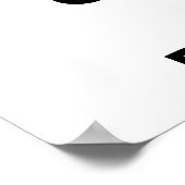 Behalt ruhig, ich bin Barber Poster (Ecke)