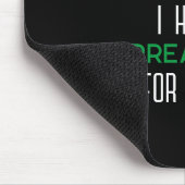 behalt ruhig, ich habe eine Tabelle für diesen lus Mousepad (Ecke)