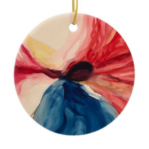 Behalt Schlittenhunde! Verzierung