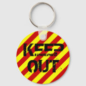 BEHALT SCHLÜSSELANHÄNGER (Vorderseite)