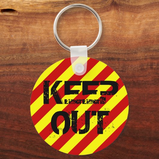 BEHALT SCHLÜSSELANHÄNGER (Vorderseite)