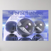 Behalt, sich zu bewegen! Poster (Vorne)