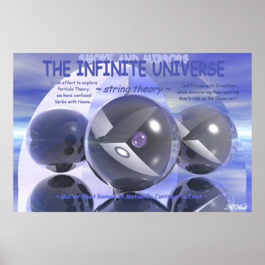 Behalt, sich zu bewegen! Poster (Vorne)