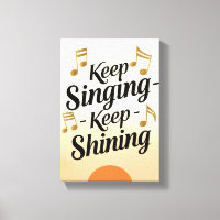 Behalt Singing Behalte Shining