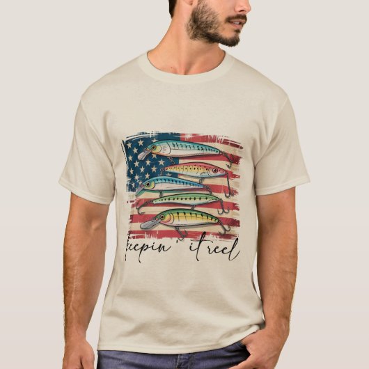 Behalt T-Shirt (Vorderseite)