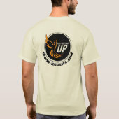 Behalt T - Shirt aufrufen (Rückseite)