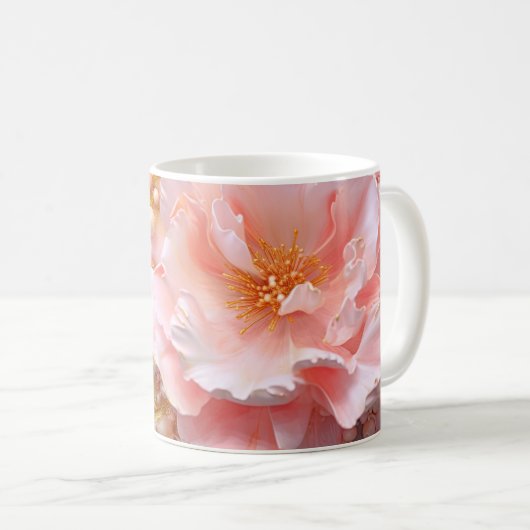 Behalt Tasse oder Geschenk an jemanden, den du Lie (VorderseiteRechts)