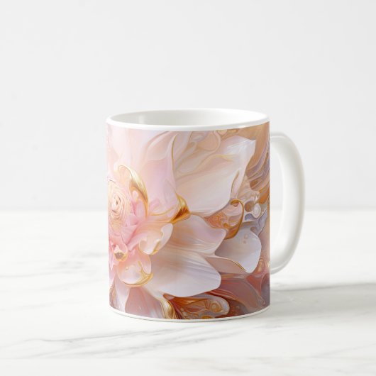 Behalt Tasse oder Geschenk an jemanden, den du Lie (VorderseiteRechts)