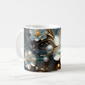 Behalt Tasse oder Geschenk an jemanden, den du Lie (Vorderseite Links)