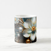 Behalt Tasse oder Geschenk an jemanden, den du Lie (Mittel)