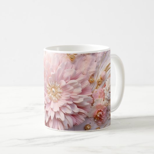 Behalt Tasse oder Geschenk an jemanden, den du Lie (VorderseiteRechts)