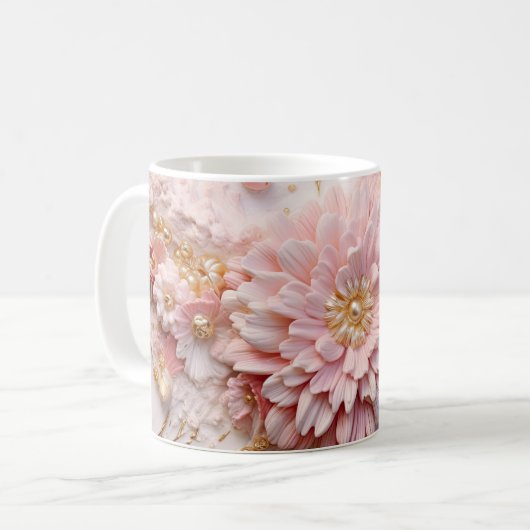 Behalt Tasse oder Geschenk an jemanden, den du Lie (Vorderseite Links)