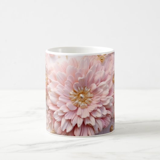 Behalt Tasse oder Geschenk an jemanden, den du Lie (Mittel)