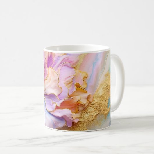 Behalt Tasse oder Geschenk an jemanden, den du Lie (VorderseiteRechts)