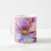 Behalt Tasse oder Geschenk an jemanden, den du Lie (Vorderseite Links)