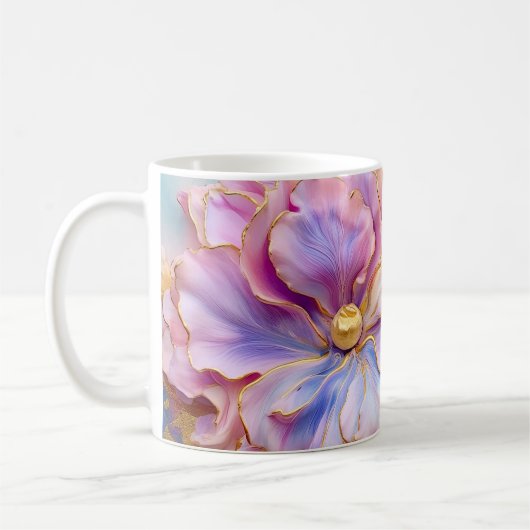 Behalt Tasse oder Geschenk an jemanden, den du Lie (Links)