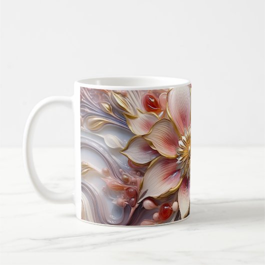 Behalt Tasse oder Geschenk an jemanden, den du Lie (Links)